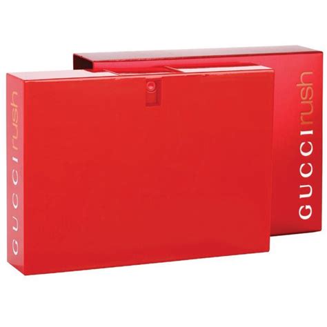 gucci rush 30ml edt|Gucci rush 50ml price.